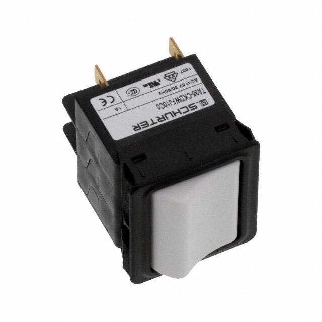 4435.0252 SCHURTER Inc. Disyuntores